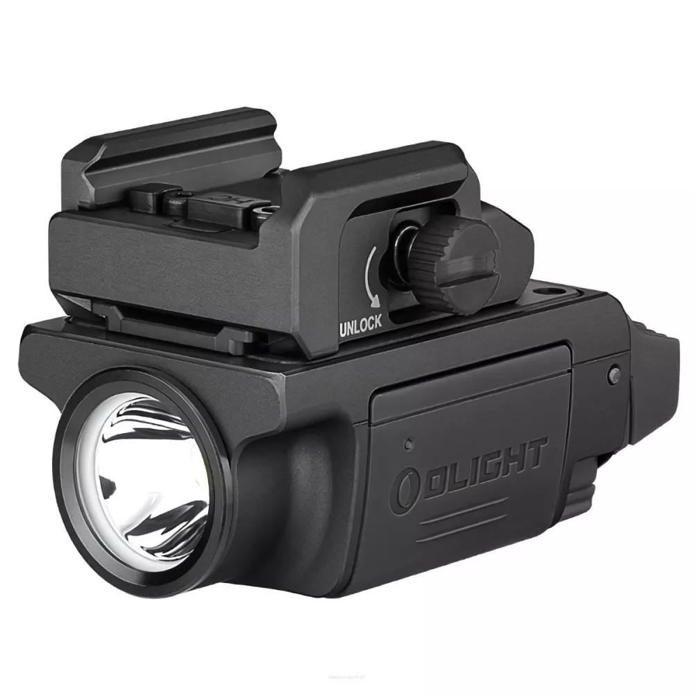 Olight Latarka pistoletowa PL-Mini 3 Valkyrie 600 lm