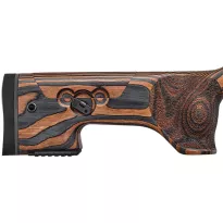 CZ 457 Range .22LR Match 24