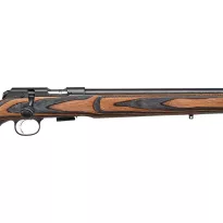 CZ 457 Range .22LR Match 24