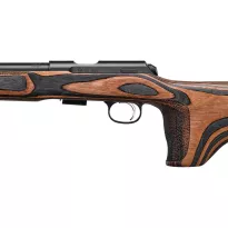 CZ 457 Range .22LR Match 24