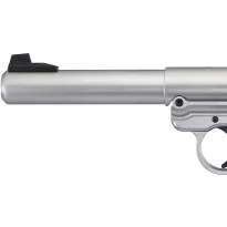 Ruger Mark IV Target Stainless 5,5'' (40103) - 8