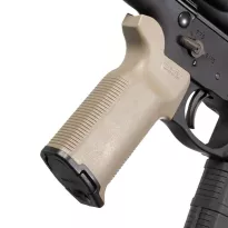 Magpul - Chwyt pistoletowy MOE K2+ Grip do AR15 - FDE - MAG532-FDE - 2
