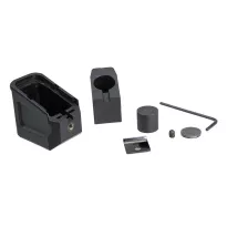 Strike Industries - Stopka magazynka EMP do Glock +0 - SI-EMP-G9&40+0 - 3