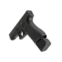 Strike Industries - Stopka magazynka EMP do Glock +0 - SI-EMP-G9&40+0 - 5
