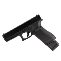 Strike Industries - Stopka magazynka EMP do Glock +0 - SI-EMP-G9&40+0 - 6