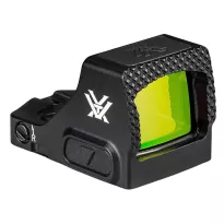 Vortex - Kolimator Defender-CCW 3 MOA Green Dot - DFCCW-MGD3 - 2
