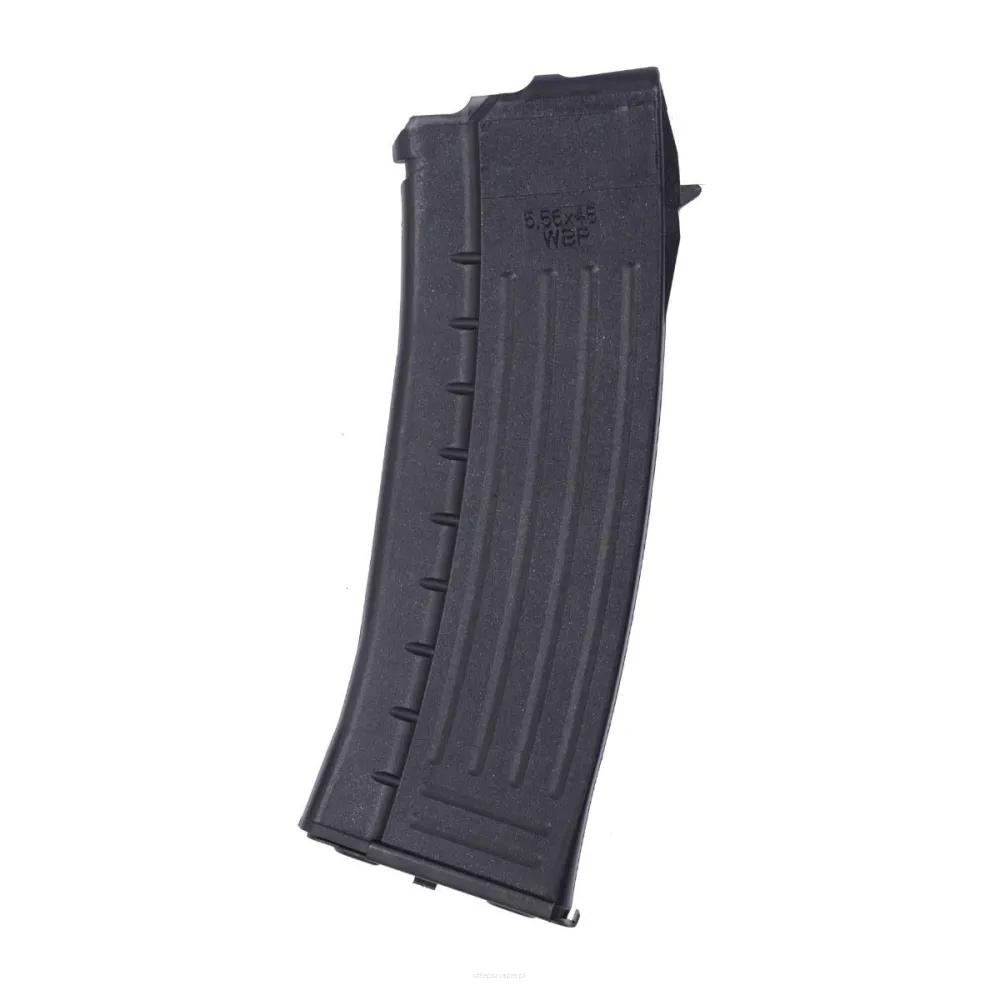 WBP Rogów - Magazynek 30 nab. do platformy AK - 5,56x45 / .223Rem