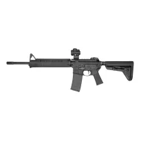 Magpul - Magazynek PMAG 30 Gen. M2 AR15 - Czarny - 4