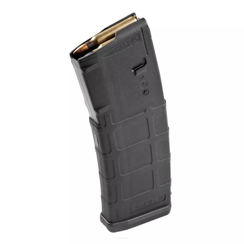 Magpul - Magazynek PMAG 30 Gen. M2 AR15 - Czarny