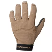 Magpul - Rękawice taktyczne Patrol Glove 2.0 - Rozm. M - Coyote - MAG1015-251 - 2