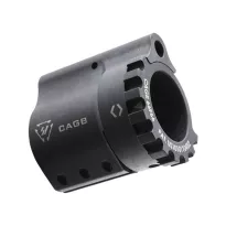 Strike Industries - Regulowany blok gazowy do karabinku AR-15 Collar Adjustable Gas Block - SI-AR-CAGB - 3