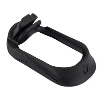 Strike Industries - Lejek / Magwell - Glock 19/23 Gen 3 - Polimerowy - Czarny - SI-G3-MagWell-19 - 2