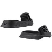 Strike Industries - Lejek / Magwell - Glock 19/23 Gen 3 - Polimerowy - Czarny - SI-G3-MagWell-19 - 4