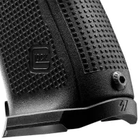 Strike Industries - Lejek / Magwell - Glock 19/23 Gen 3 - Polimerowy - Czarny - SI-G3-MagWell-19 - 5