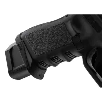 Strike Industries - Lejek / Magwell - Glock 19/23 Gen 3 - Polimerowy - Czarny - SI-G3-MagWell-19 - 6