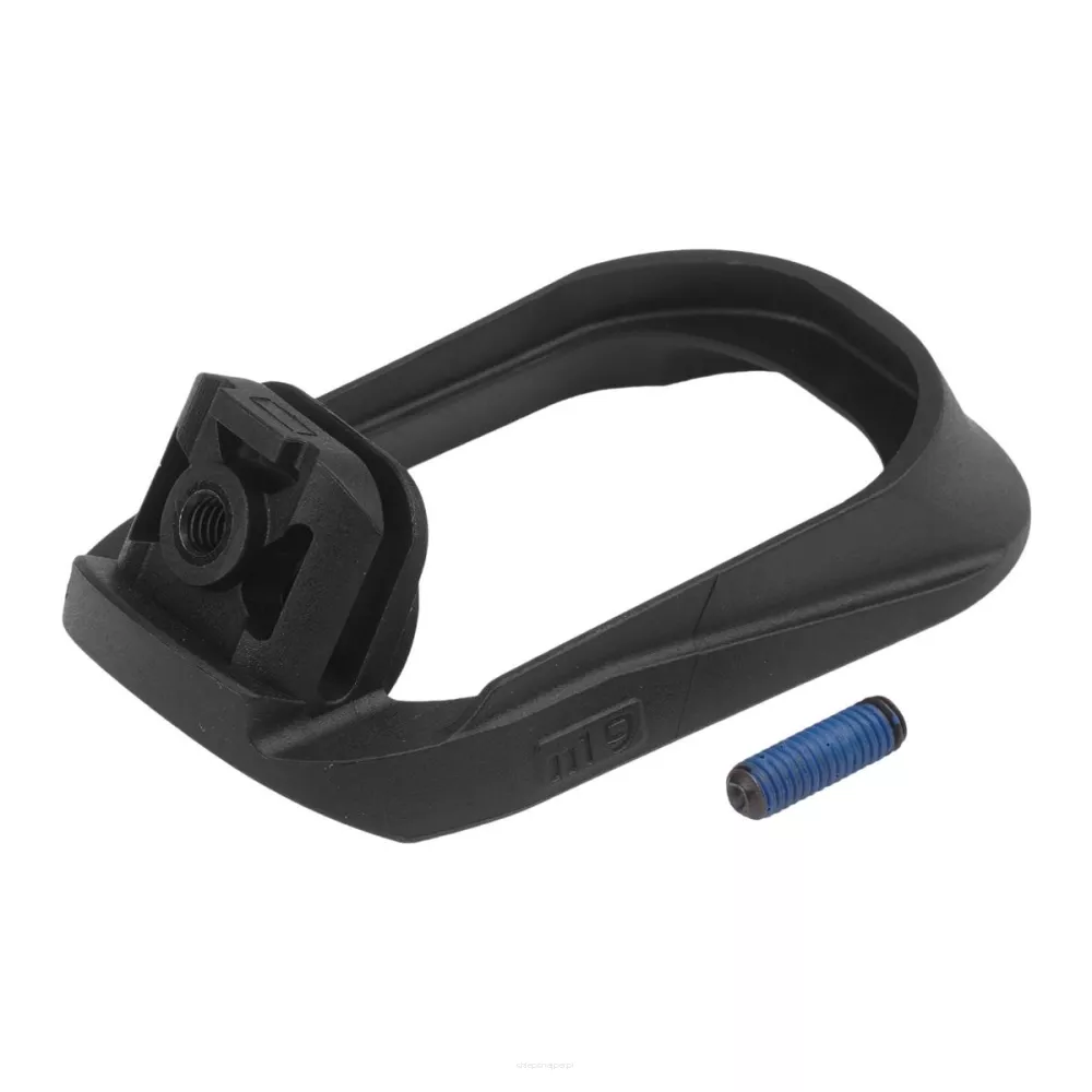 Strike Industries - Lejek / Magwell - Glock 19/23 Gen 3 - Polimerowy - Czarny - SI-G3-MagWell-19