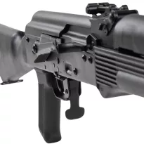 Mini Jack 7,62x39 Polimer - 5