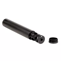 Ase Utra - Tłumik ECO .22 LR 1/2x28 UNEF - 3