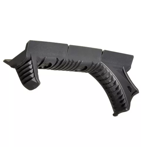 Strike Industries - Chwyt Link KeyMod/M-LOK Hand Stop Kit - SI-LINK-HSK