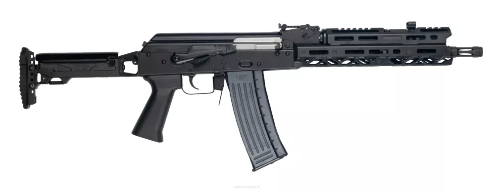 Midi Jack 5,56x45mm/.223 Rem WBP x KRUK - Czarny