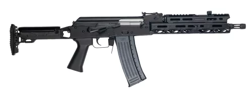 Midi Jack 5,56x45mm/.223 Rem WBP x KRUK - Czarny