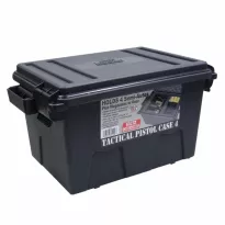 MTM - Pudełko na 4 szt. pistoletów - TPC4 - 2