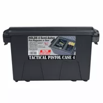 MTM - Pudełko na 4 szt. pistoletów - TPC4 - 3