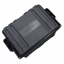 MTM - Pudełko na 4 szt. pistoletów - TPC4 - 4