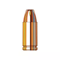 Am. Kul. Hornady American Gunner - 9x19 8 g / 124 gr +P - Opk. 25 szt. - 4
