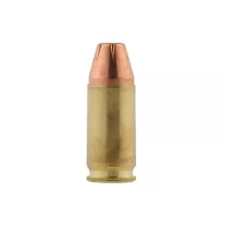 Am. Kul. Hornady American Gunner - 9x19 8 g / 124 gr +P - Opk. 25 szt. - 6