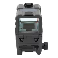 Kolimator Holosun zamknięty AEMS PRO - Green Dot - Picatinny - AEMS-PRO-X2-GR - 2