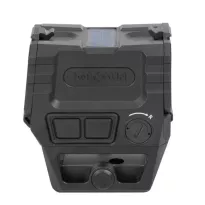 Kolimator Holosun zamknięty AEMS PRO - Green Dot - Picatinny - AEMS-PRO-X2-GR - 4