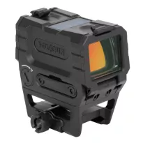 Kolimator Holosun zamknięty AEMS PRO - Green Dot - Picatinny - AEMS-PRO-X2-GR - 6