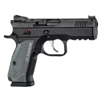 Pistolet CZ Shadow 2 Compact - 3