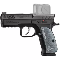 Pistolet CZ Shadow 2 Compact - 4