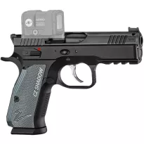 Pistolet CZ Shadow 2 Compact - 5
