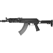 Mini Jack 7,62x39 WBP x KRUK - Czarny - 2