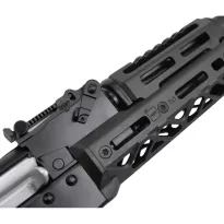 Mini Jack 7,62x39 WBP x KRUK - Czarny - 3