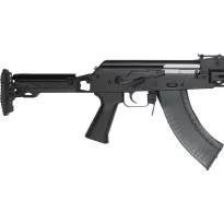 Mini Jack 7,62x39 WBP x KRUK - Czarny - 7