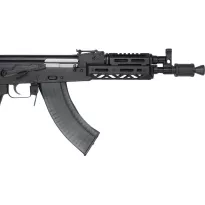 Mini Jack 7,62x39 WBP x KRUK - Czarny - 8