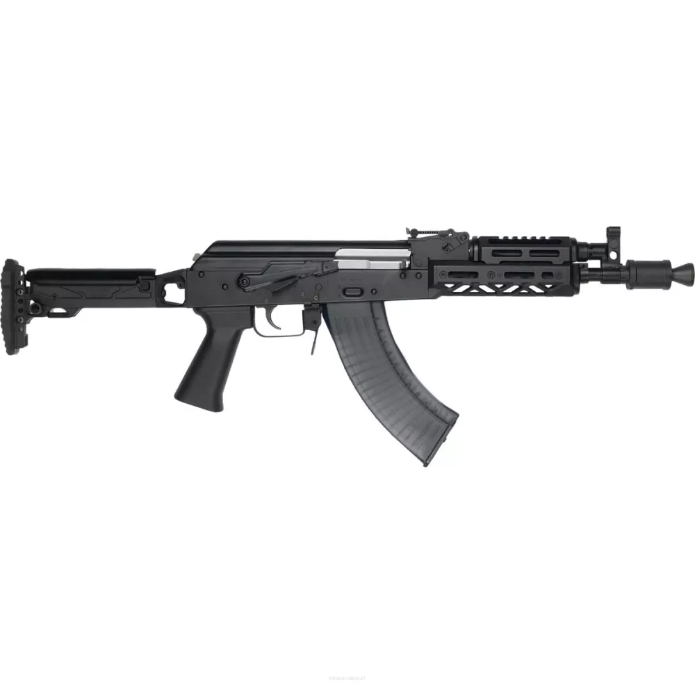 Mini Jack 7,62x39 WBP x KRUK - Czarny