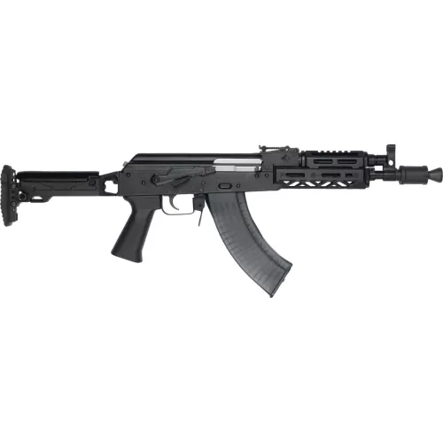 Mini Jack 7,62x39 WBP x KRUK - Czarny