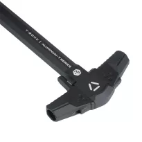 Strike Industries - Dźwignia przeładowania do AR-15 T-Bone Charging Handle - SI-AR-TBCH-223-BK-BK - 2