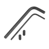 Strike Industries - Dźwignia przeładowania do AR-15 T-Bone Charging Handle - SI-AR-TBCH-223-BK-BK - 4