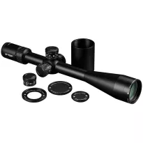 Vortex - Luneta celownicza Golden Eagle HD 15-60x52 30 mm AO ECR-1 - TCS-1503 - 7