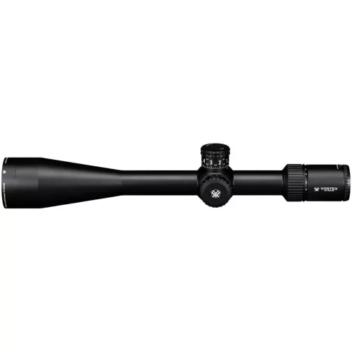 Vortex - Luneta celownicza Golden Eagle HD 15-60x52 30 mm AO ECR-1 - TCS-1503