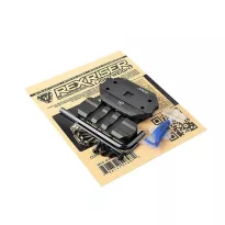 Strike Industries - Montaż, podwyższenie kolimatora Rex Riser  - Czarny - SI-REX-RISER-BK - 2