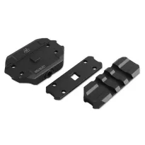 Strike Industries - Montaż, podwyższenie kolimatora Rex Riser  - Czarny - SI-REX-RISER-BK - 3