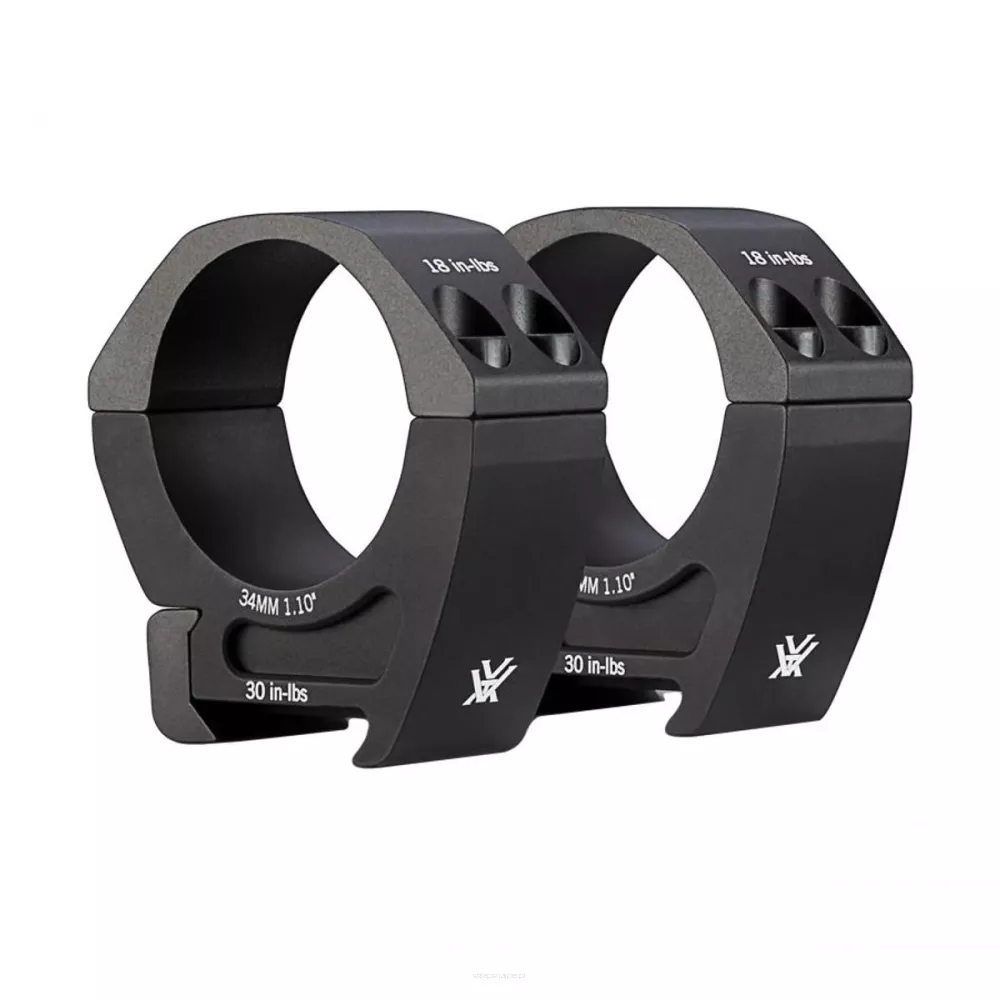 Vortex - High Pro Ring - 34mm - 1,1''' - PR34-M