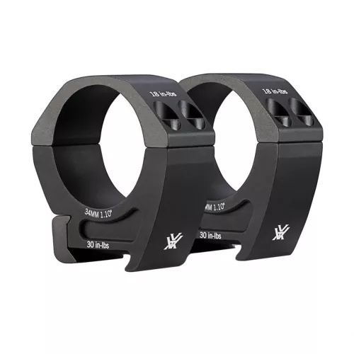 Vortex - High Pro Ring - 34mm - 1,1''' - PR34-M